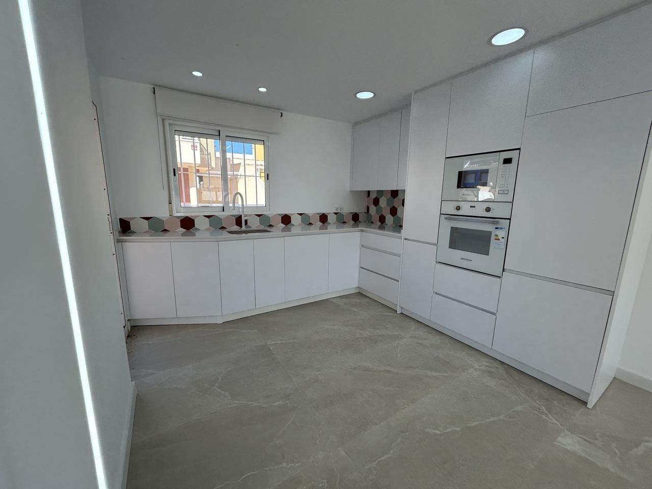 Apartamento en Venta en Pilar de la Horadada