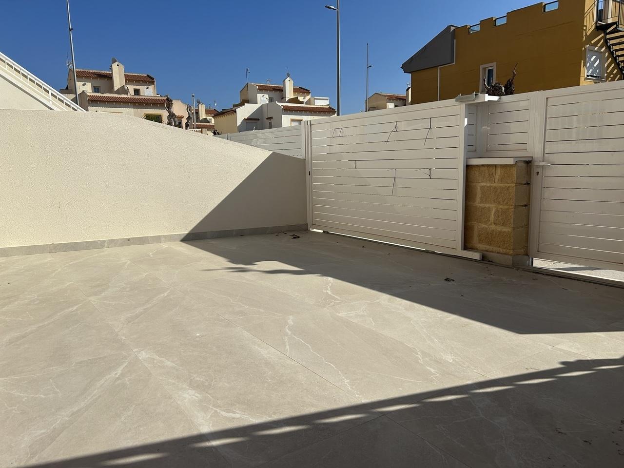 Apartamento en Venta en Pilar de la Horadada