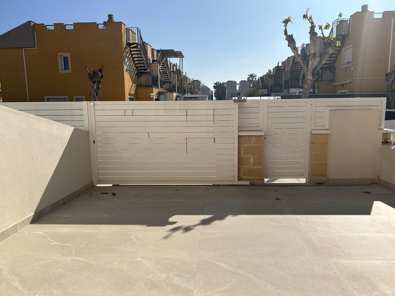 Apartamento en Venta en Pilar de la Horadada