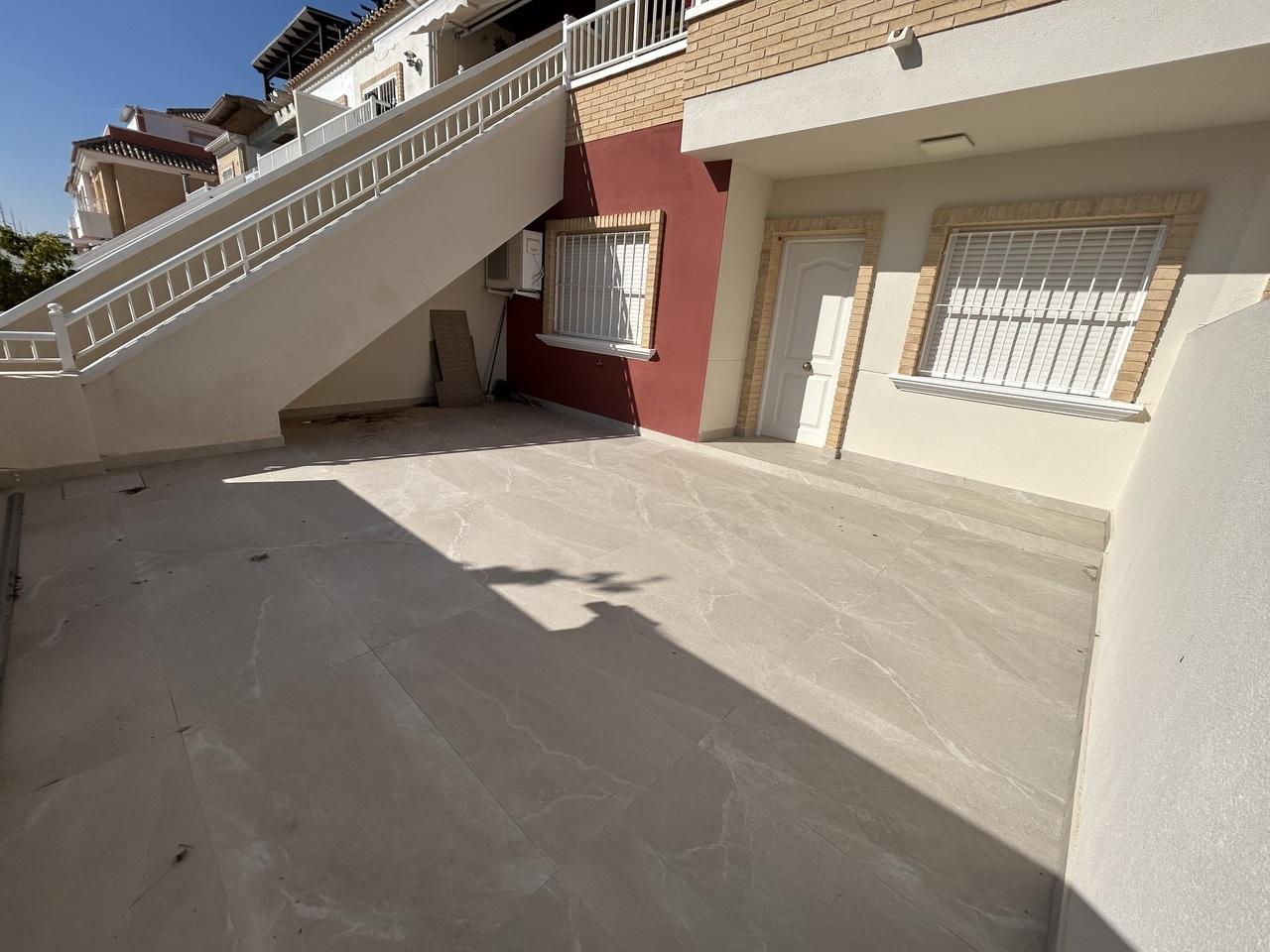 Apartamento en Venta en Pilar de la Horadada
