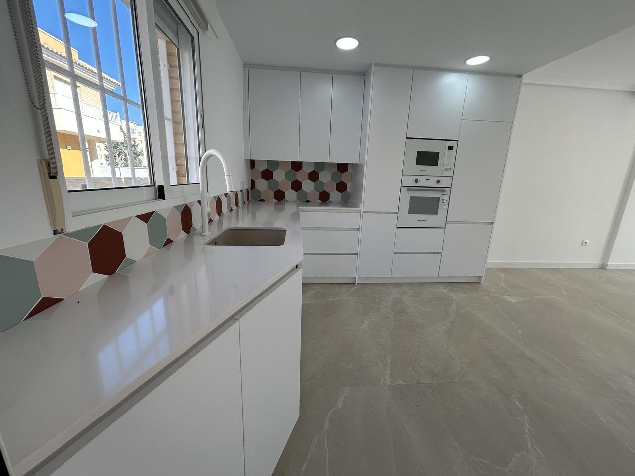 Apartamento en Venta en Pilar de la Horadada