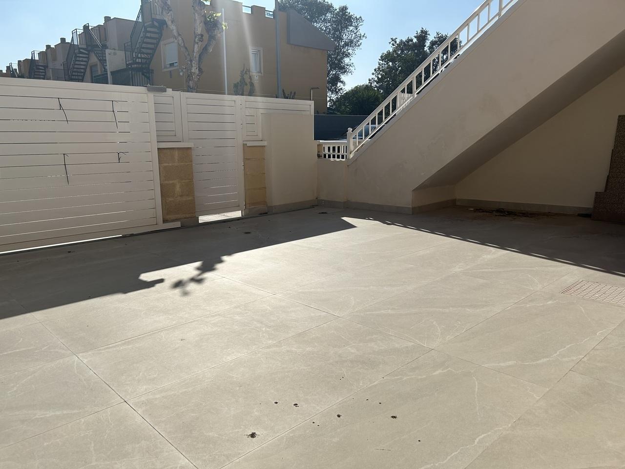 Apartamento en Venta en Pilar de la Horadada
