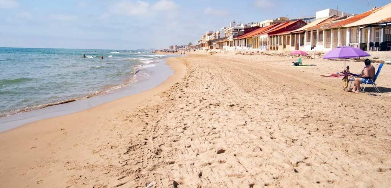 Penthouse for Sale in Guardamar del Segura