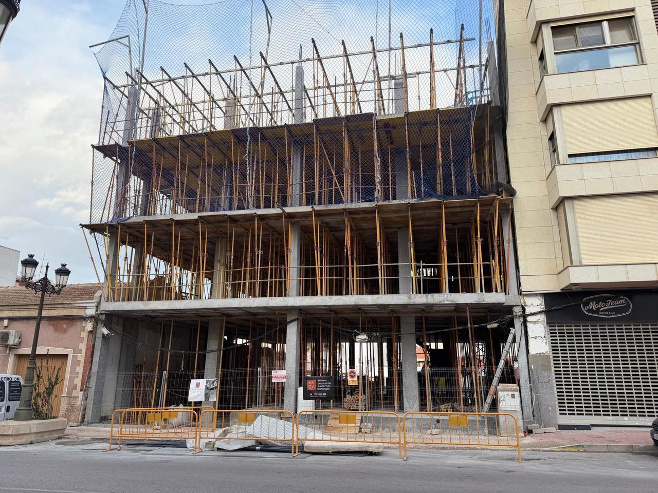 Penthouse for Sale in Guardamar del Segura