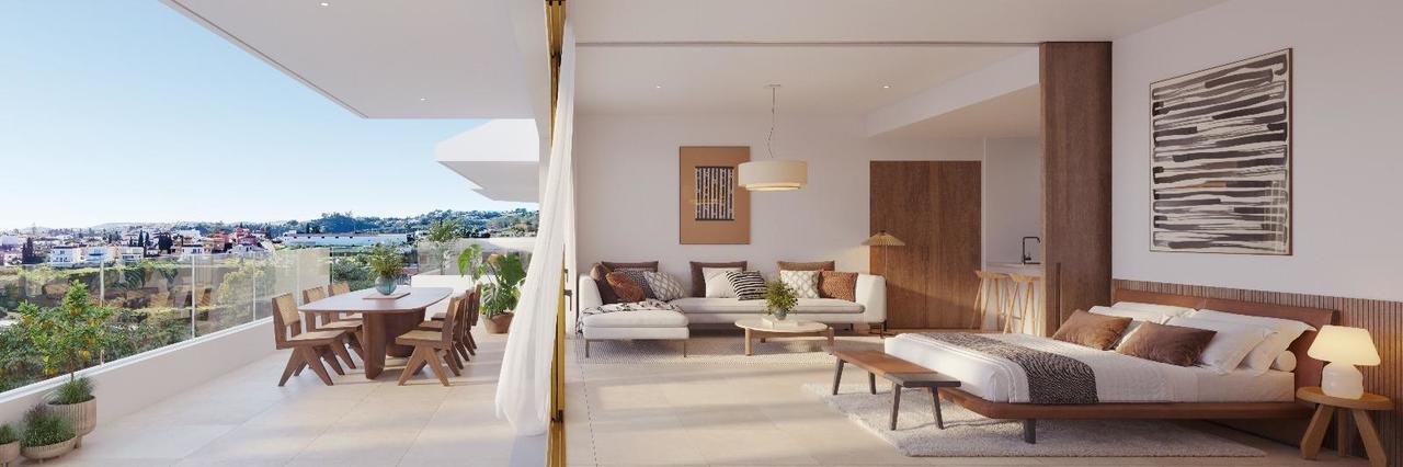 Apartment for Sale in Fuengirola