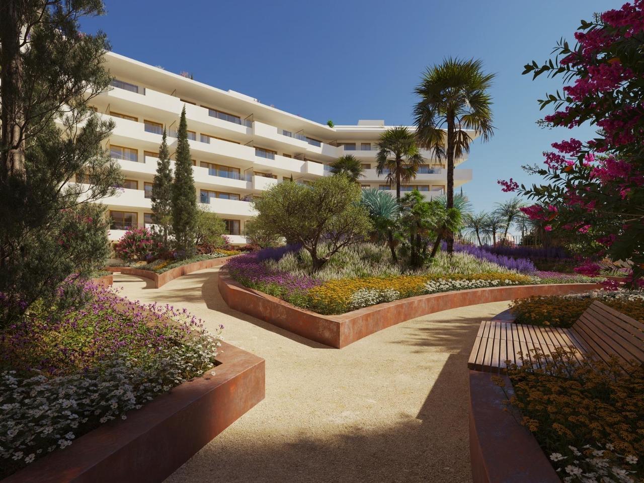 Apartment for Sale in Fuengirola