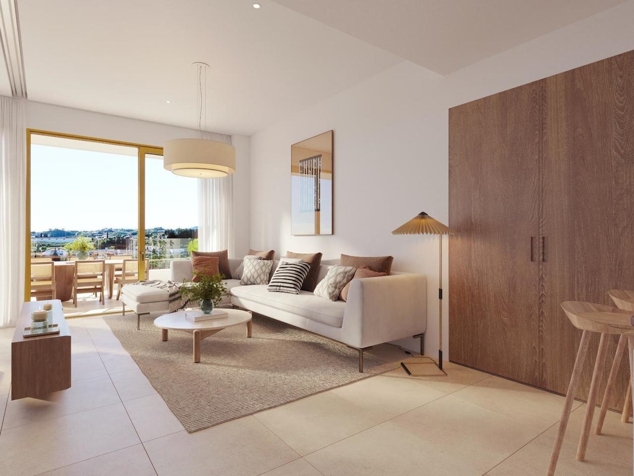 Apartment for Sale in Fuengirola