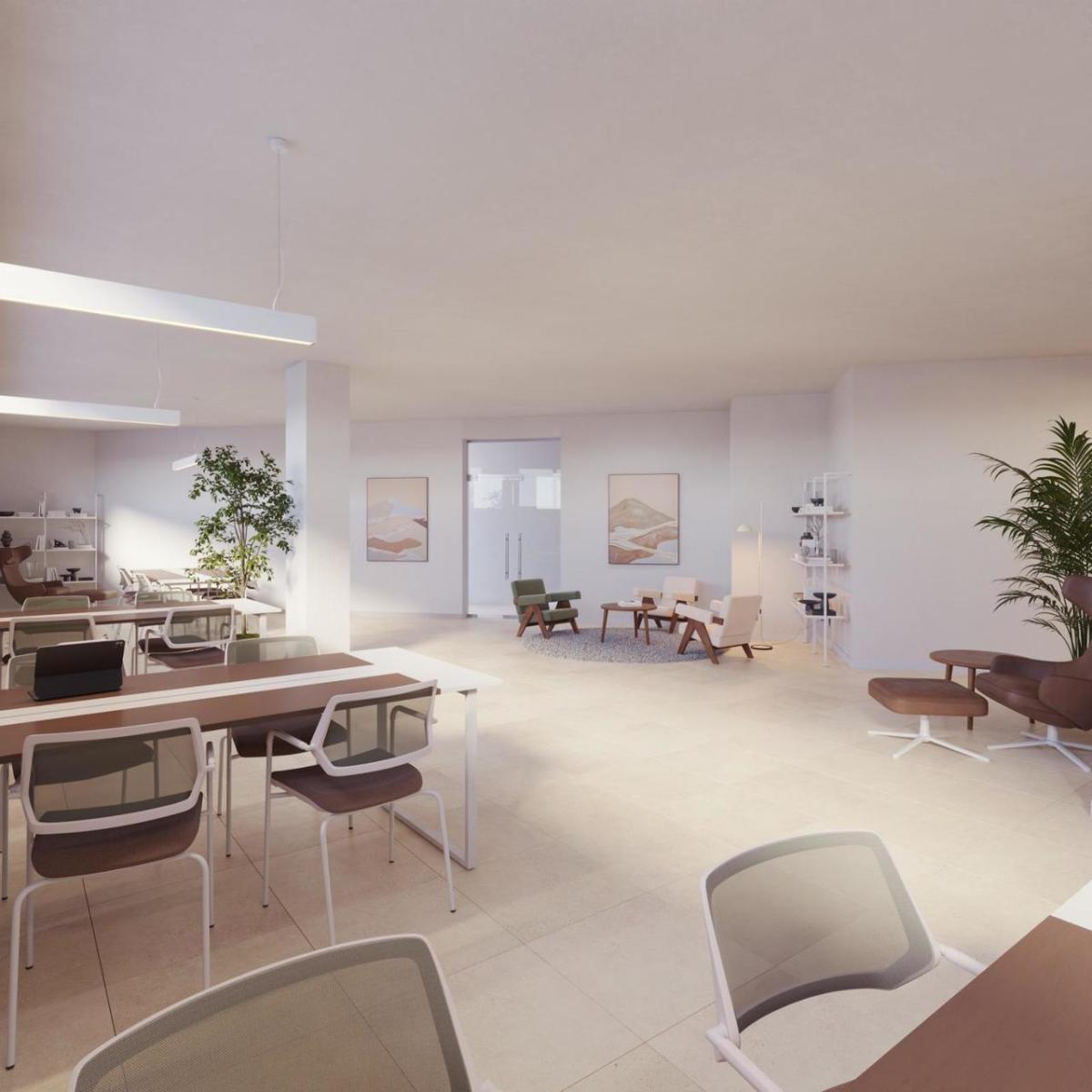 Apartment for Sale in Fuengirola