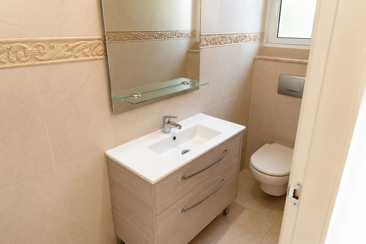Villa en Venta en Rojales