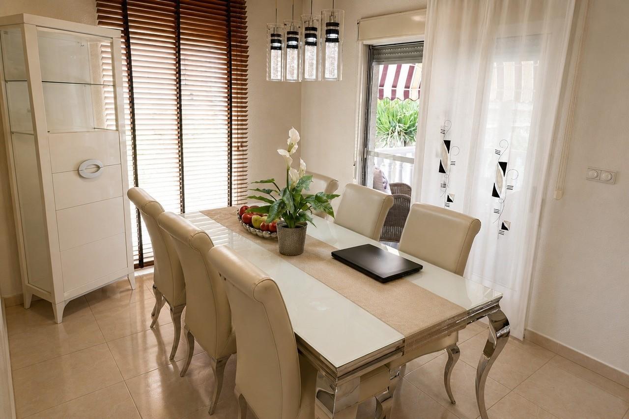 Villa en Venta en Rojales