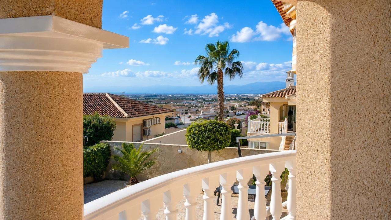 Villa en Venta en Rojales