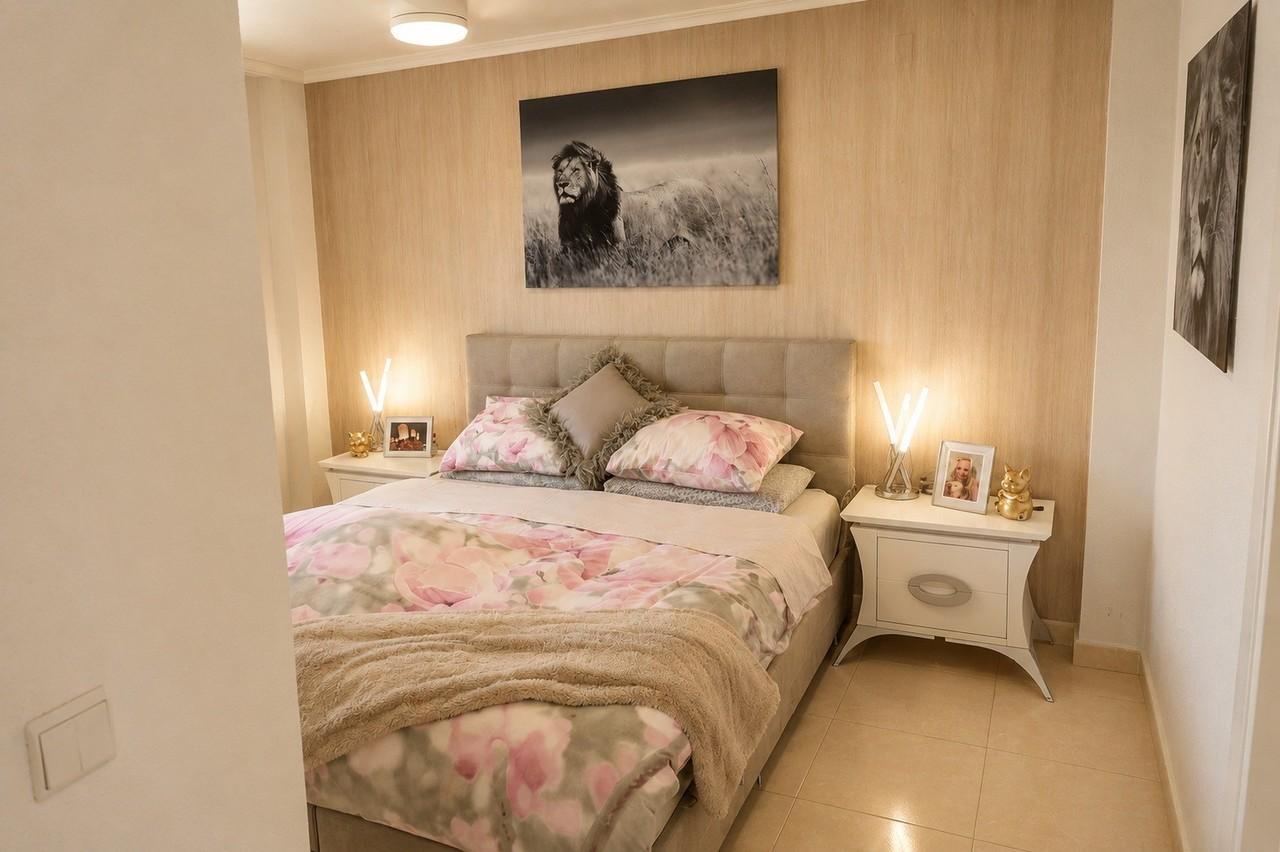 Villa en Venta en Rojales