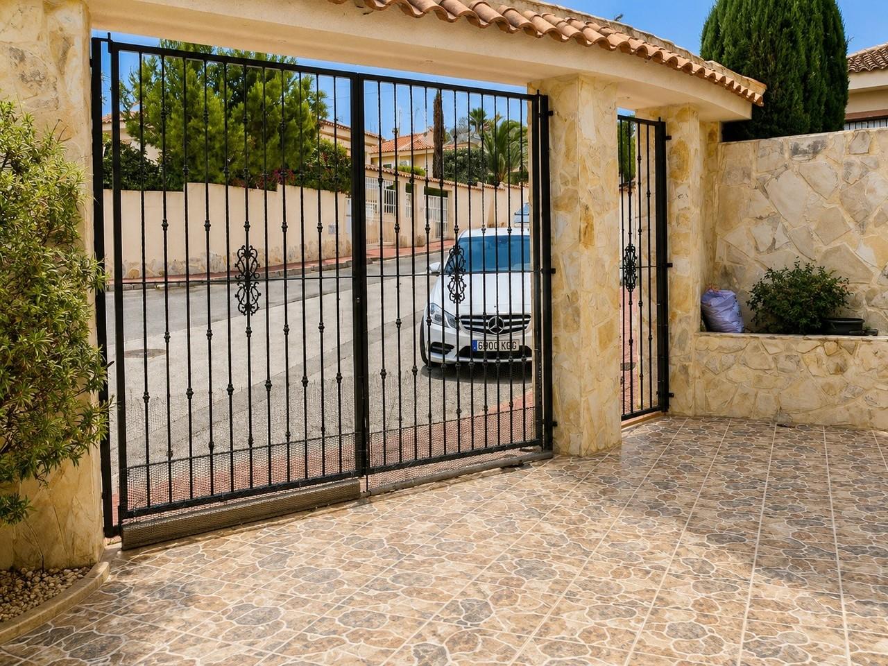 Villa en Venta en Rojales