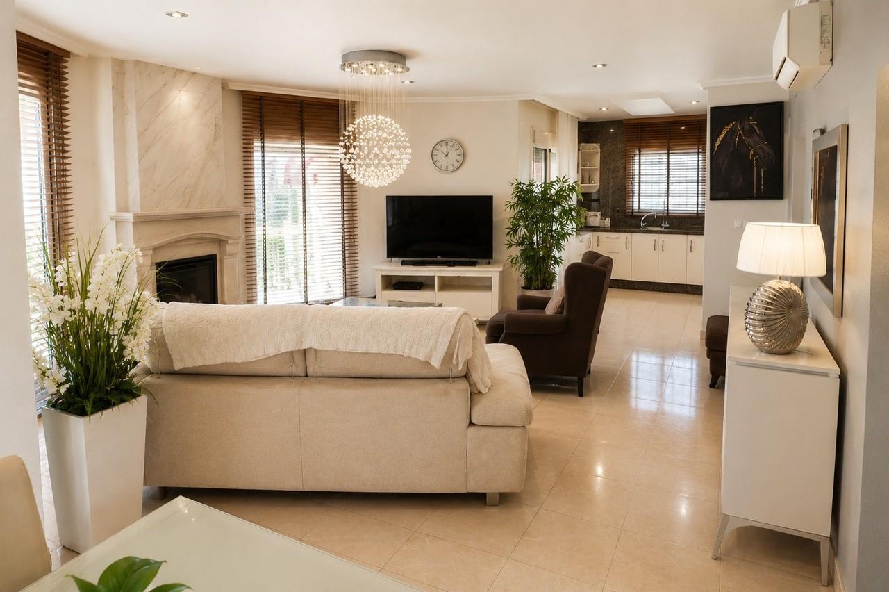 Villa en Venta en Rojales