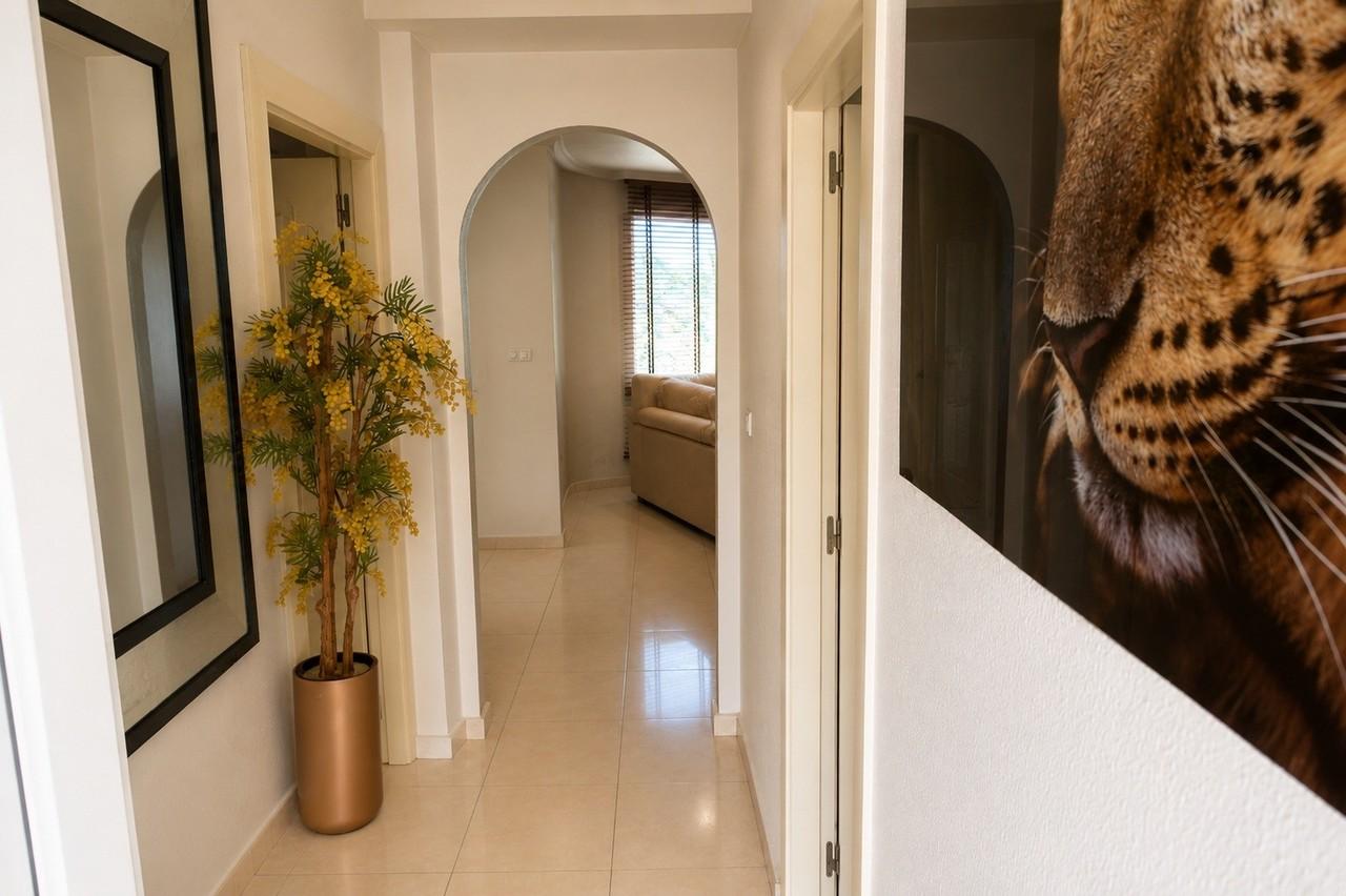 Villa en Venta en Rojales