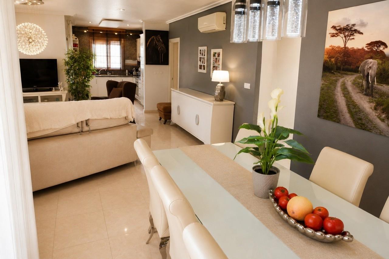 Villa en Venta en Rojales