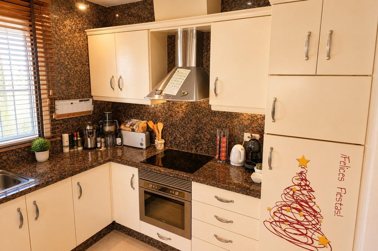 Villa en Venta en Rojales