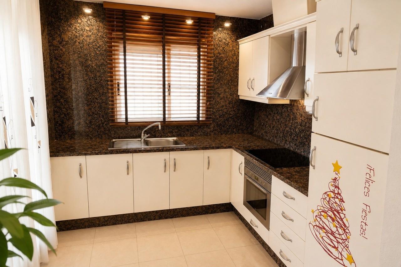 Villa en Venta en Rojales
