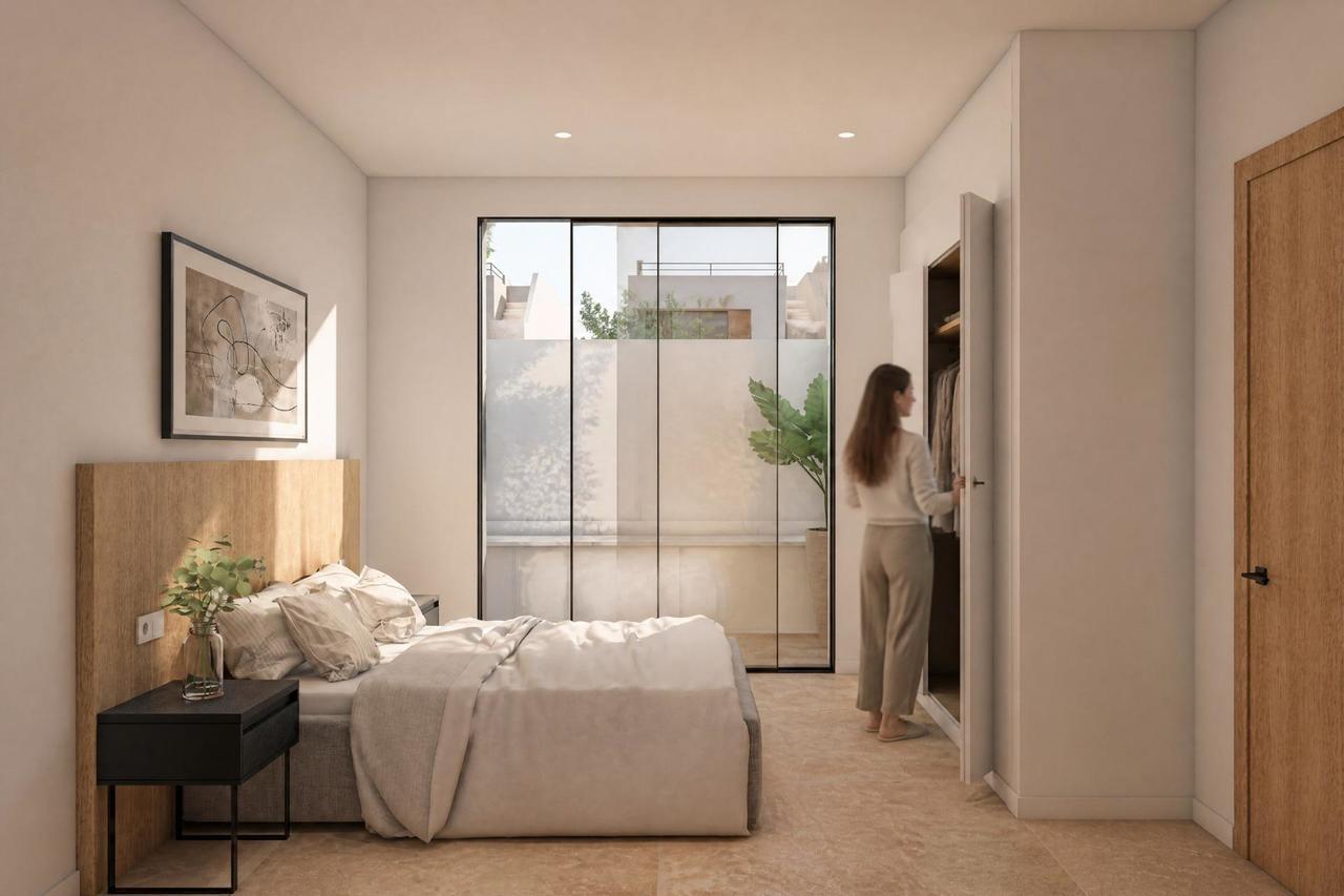 House for Sale in Alhama de Murcia
