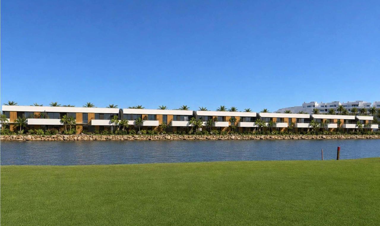 Bungalow for Sale in Alhama de Murcia