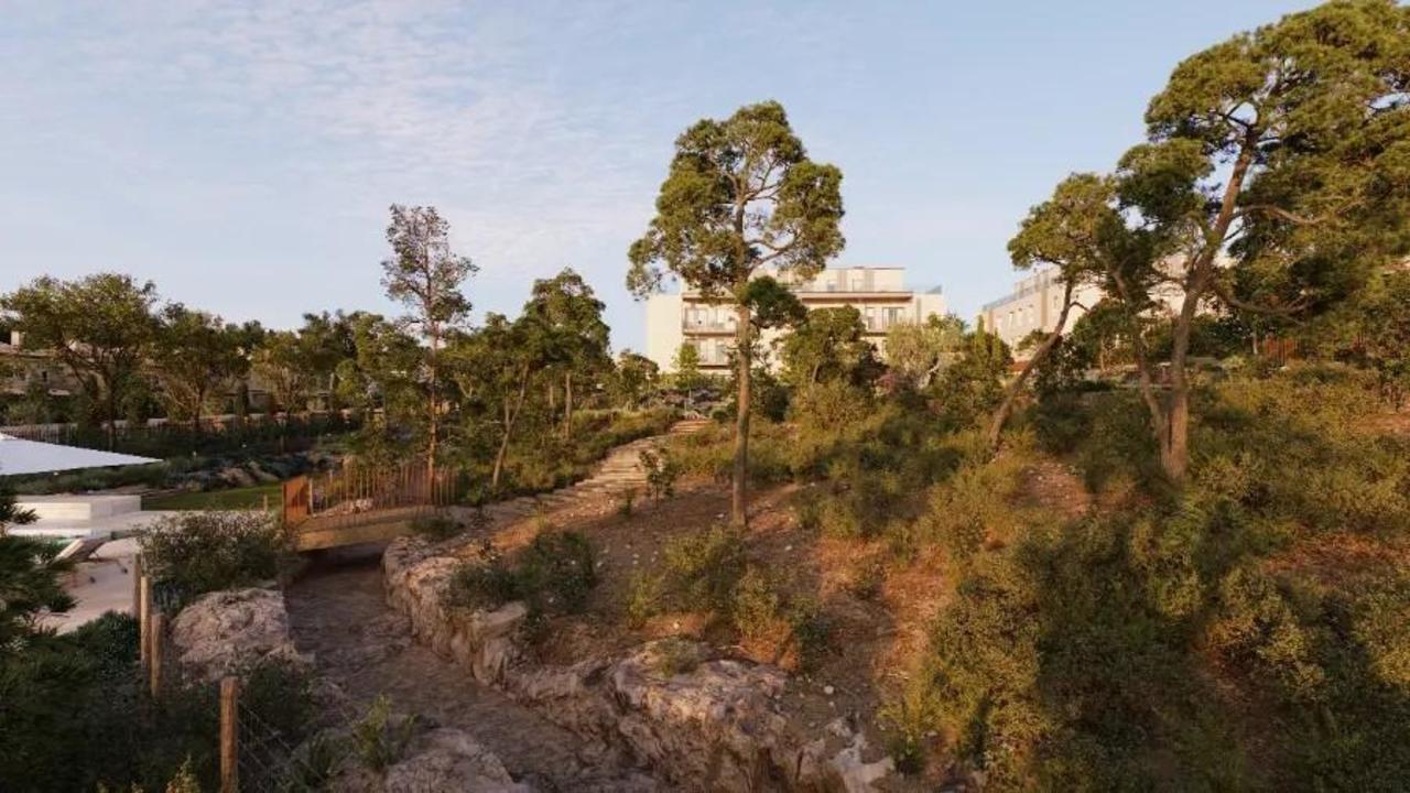 Apartment for Sale in Godella