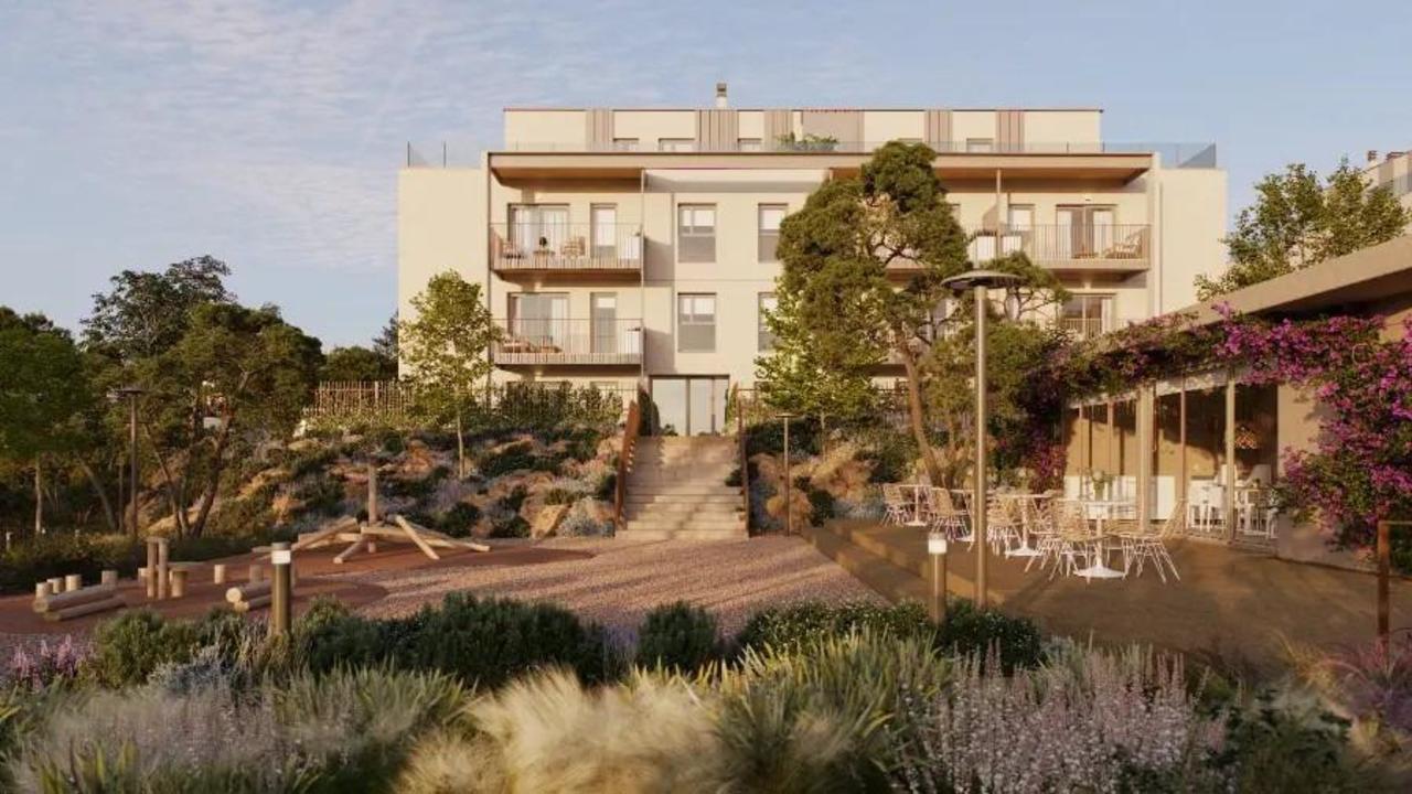 Apartment for Sale in Godella