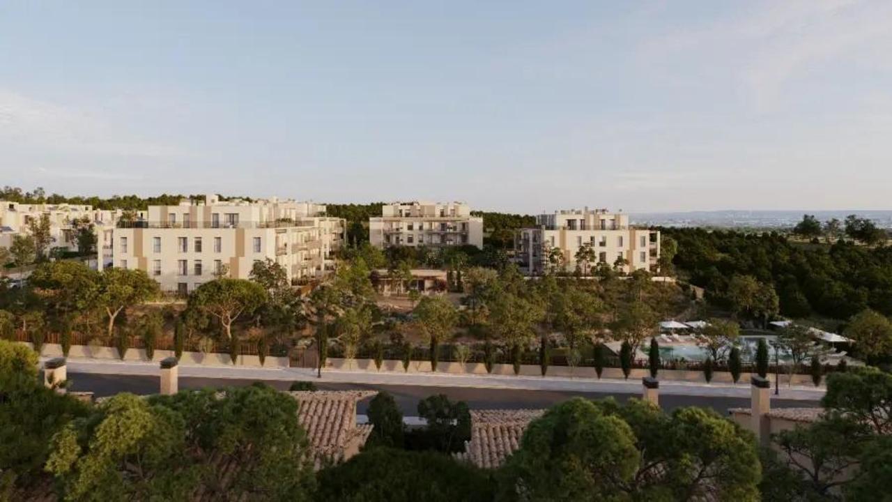 Apartment for Sale in Godella