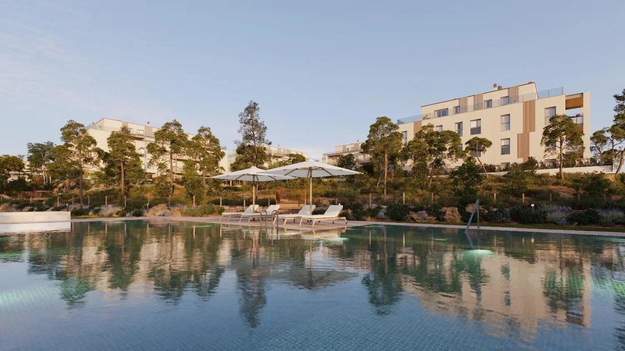 Apartment for Sale in Godella