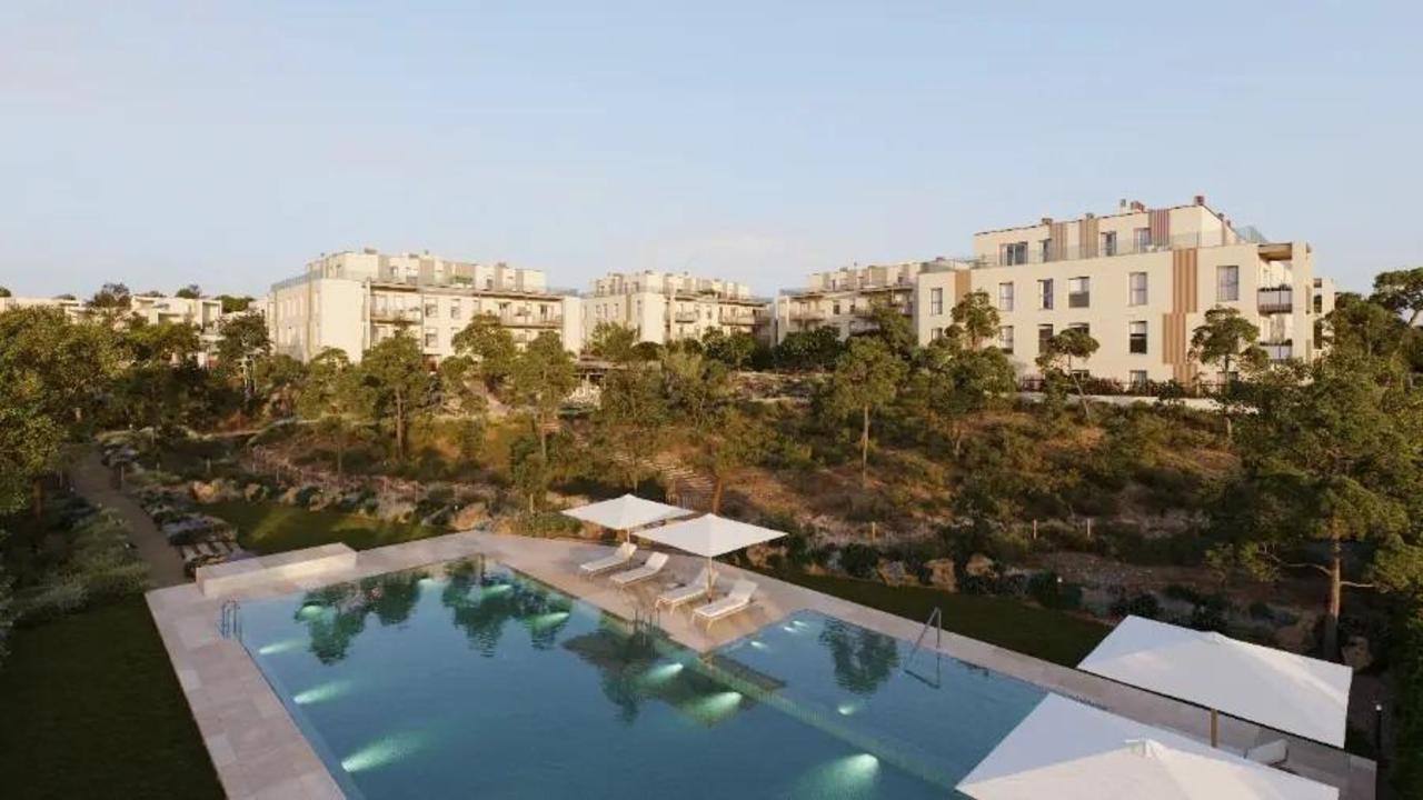 Apartment for Sale in Godella