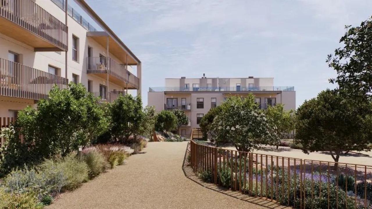 Apartment for Sale in Godella
