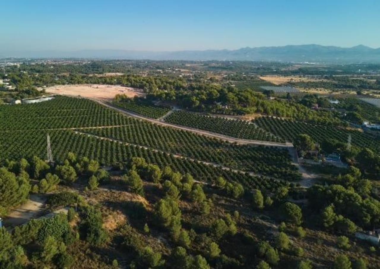 Apartment for Sale in Godella