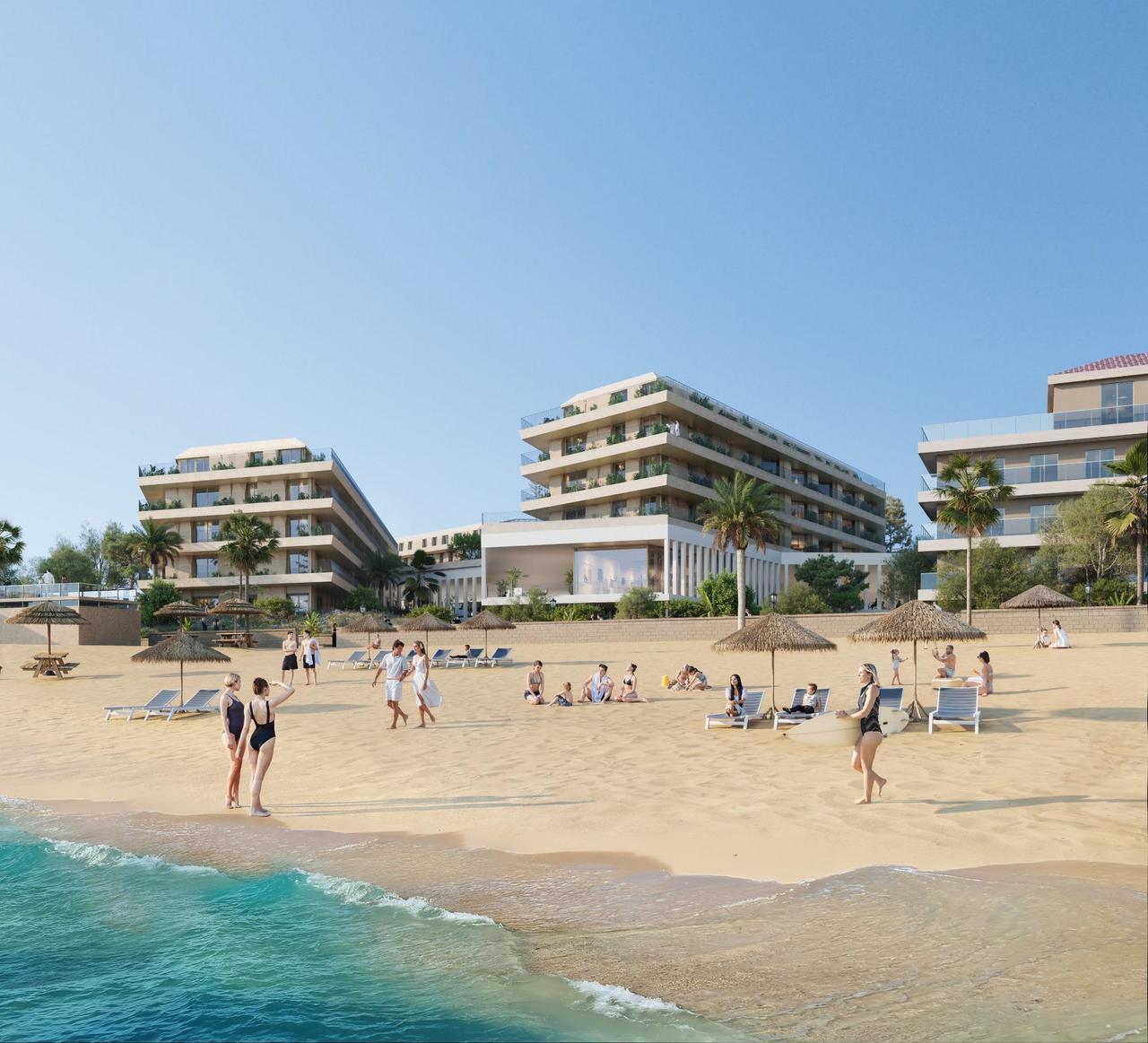 Apartment for Sale in Manilva