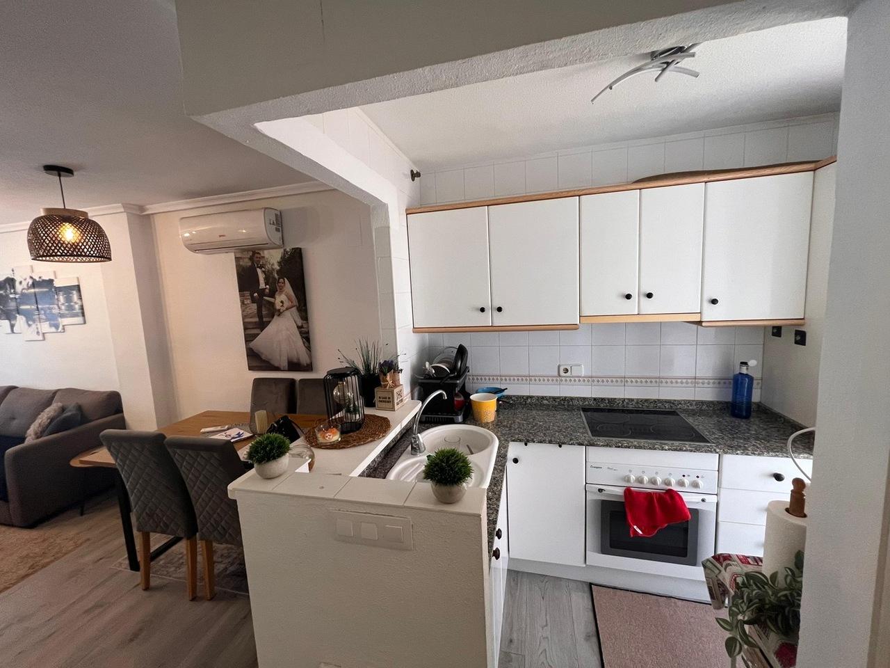 Casa en Venta en Pilar de la Horadada