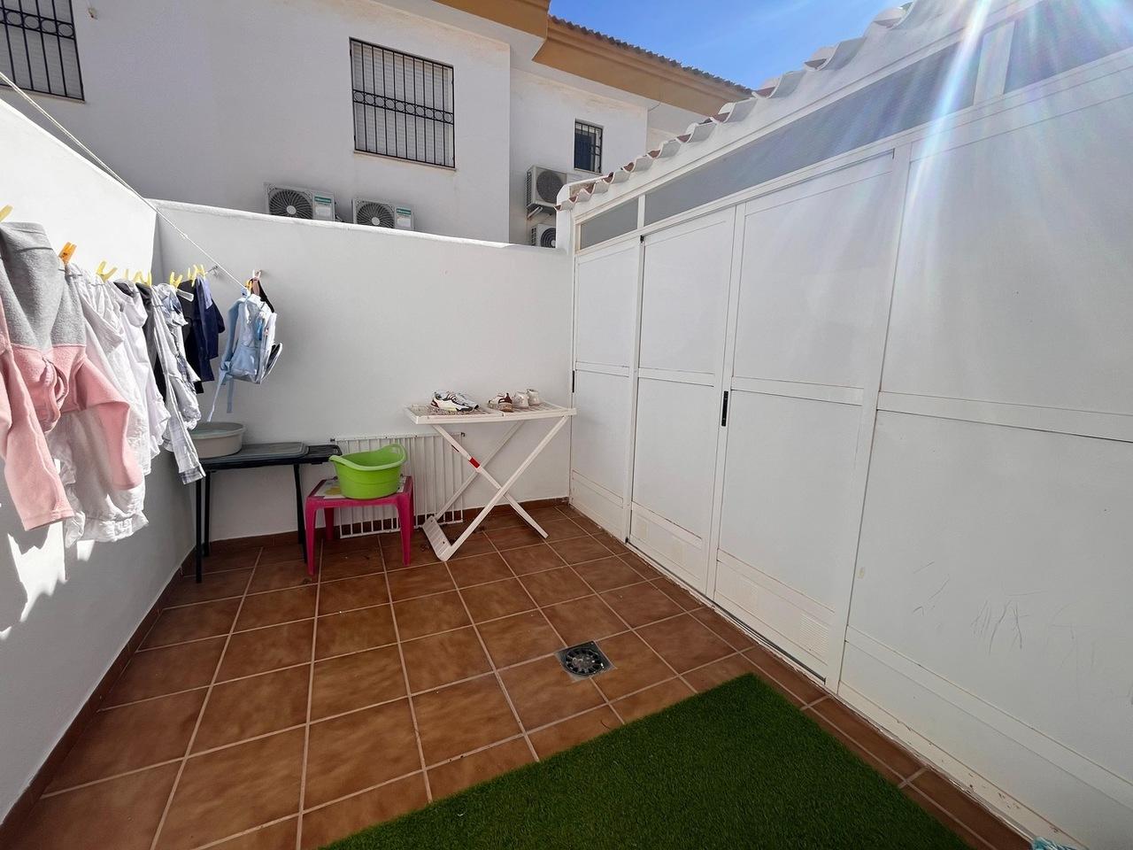 Casa en Venta en Pilar de la Horadada