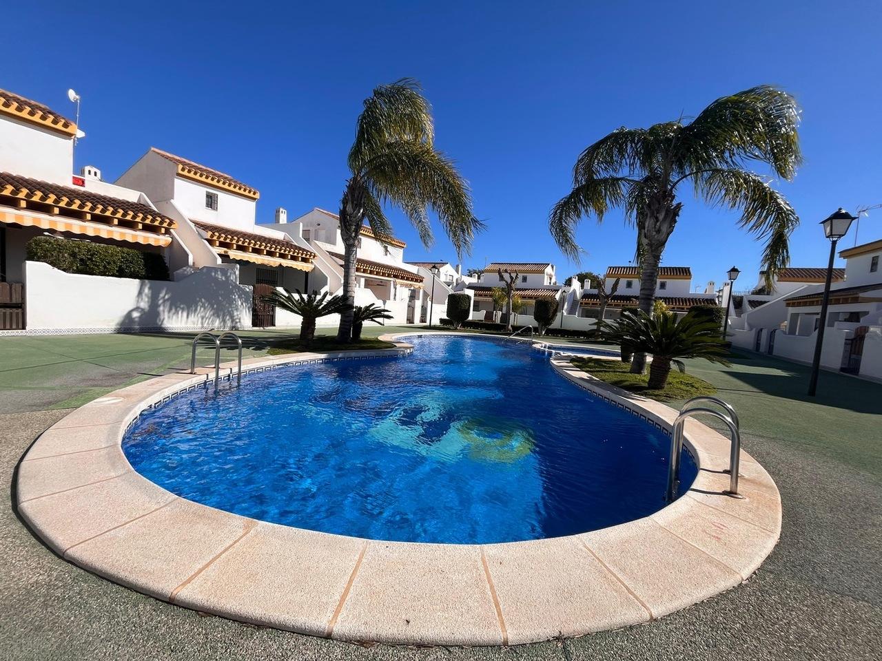 Casa en Venta en Pilar de la Horadada