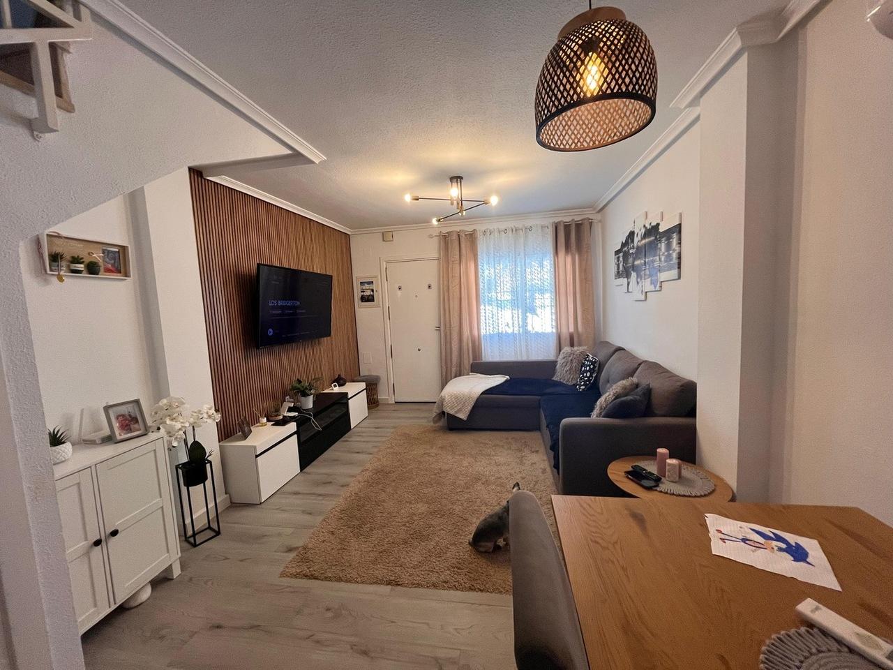 Casa en Venta en Pilar de la Horadada