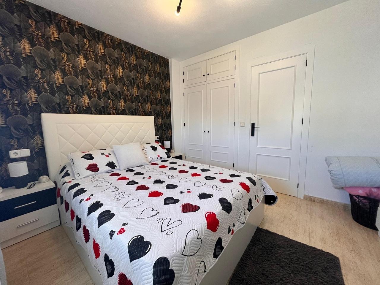 Casa en Venta en Pilar de la Horadada