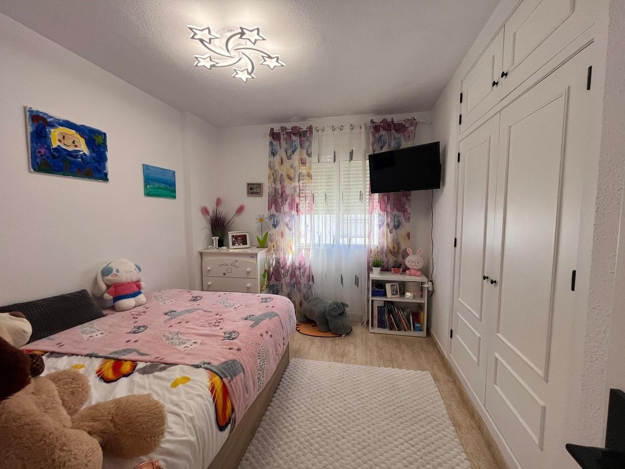Casa en Venta en Pilar de la Horadada