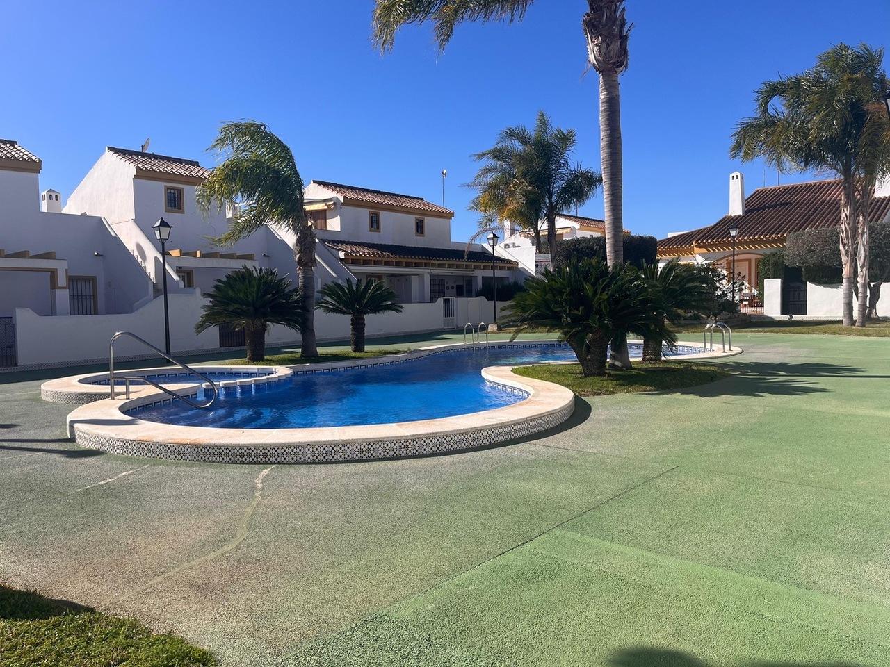 Casa en Venta en Pilar de la Horadada