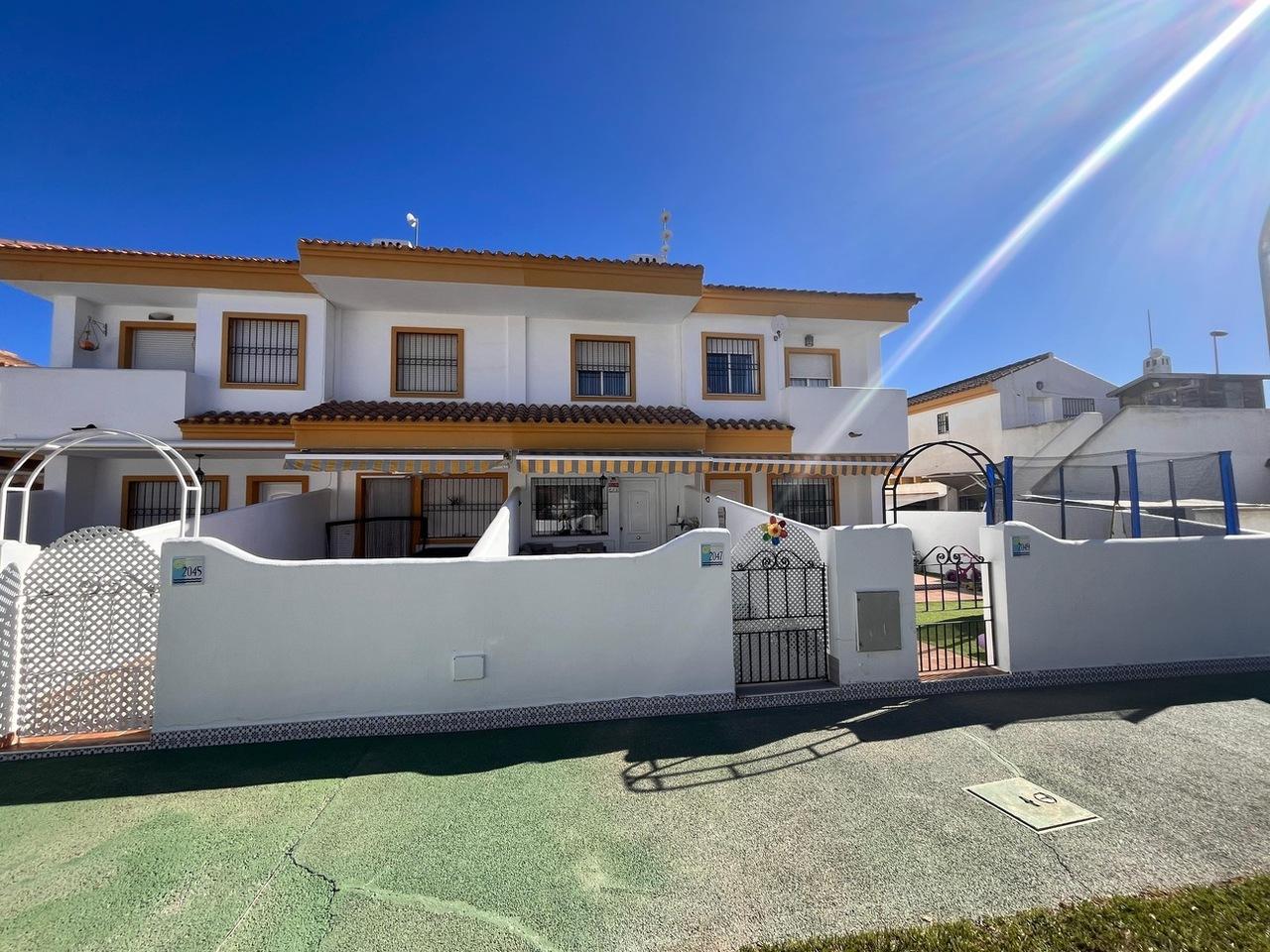 Casa en Venta en Pilar de la Horadada