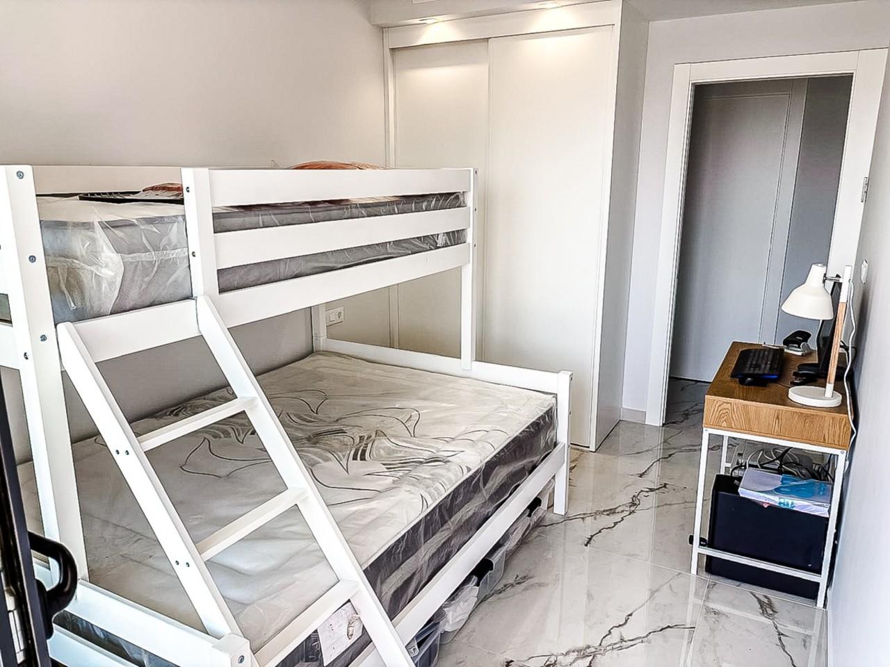 Ático en Venta en Orihuela