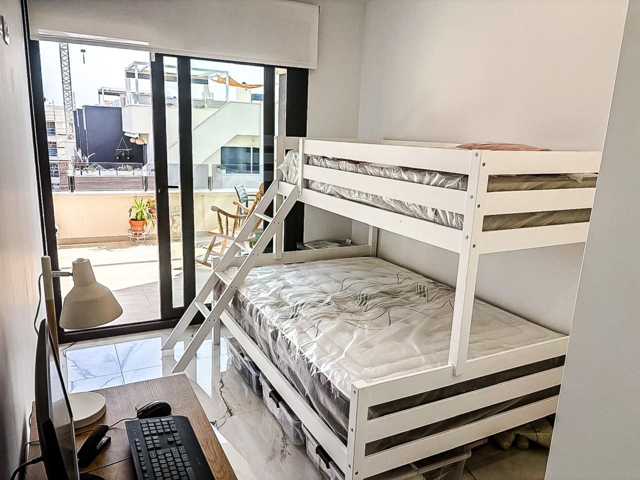 Ático en Venta en Orihuela