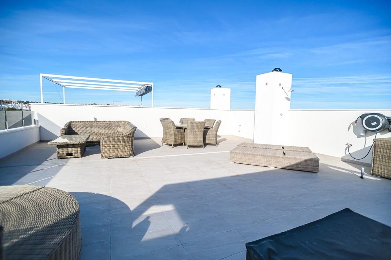 Ático en Venta en Orihuela