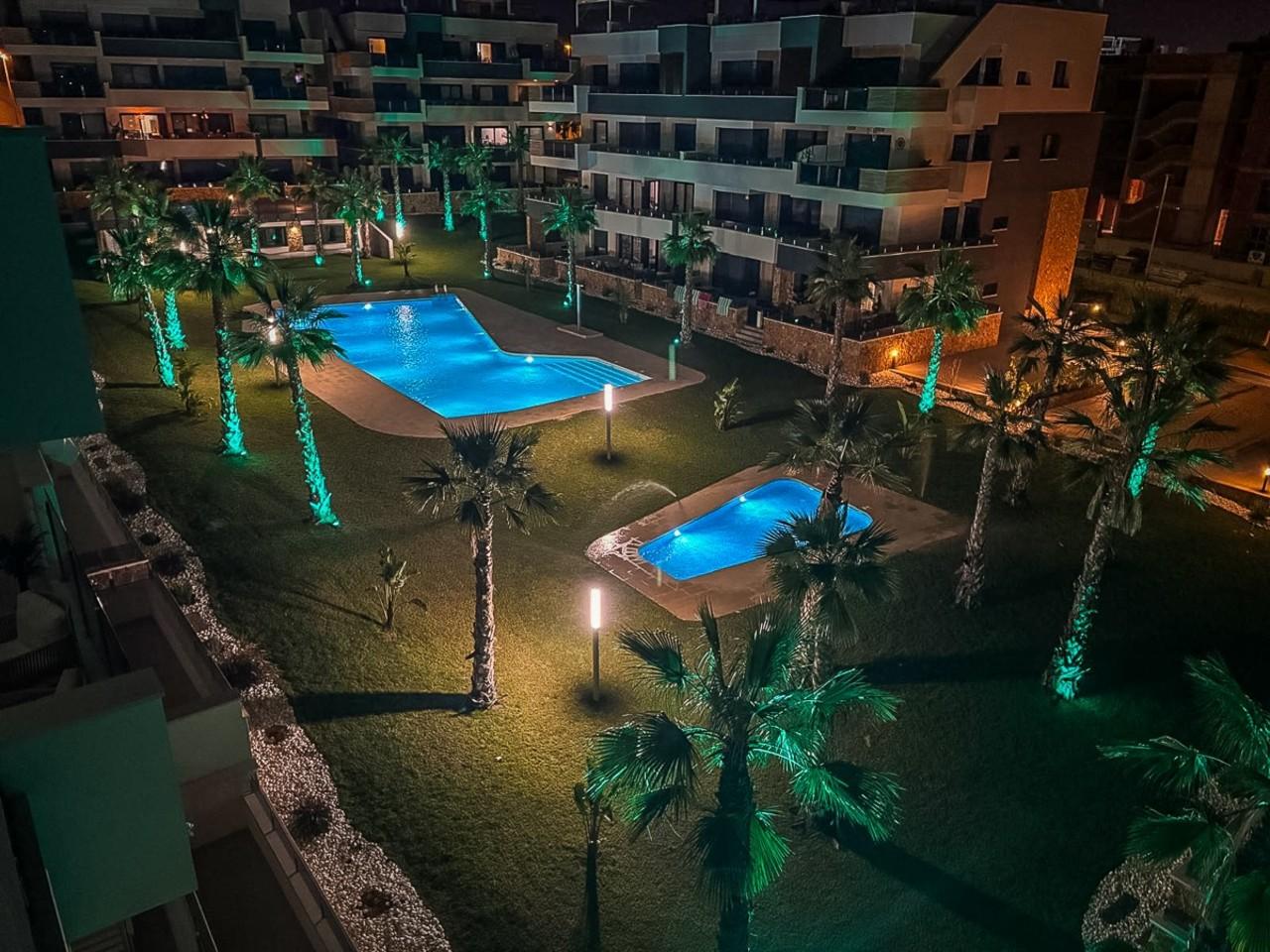 Ático en Venta en Orihuela