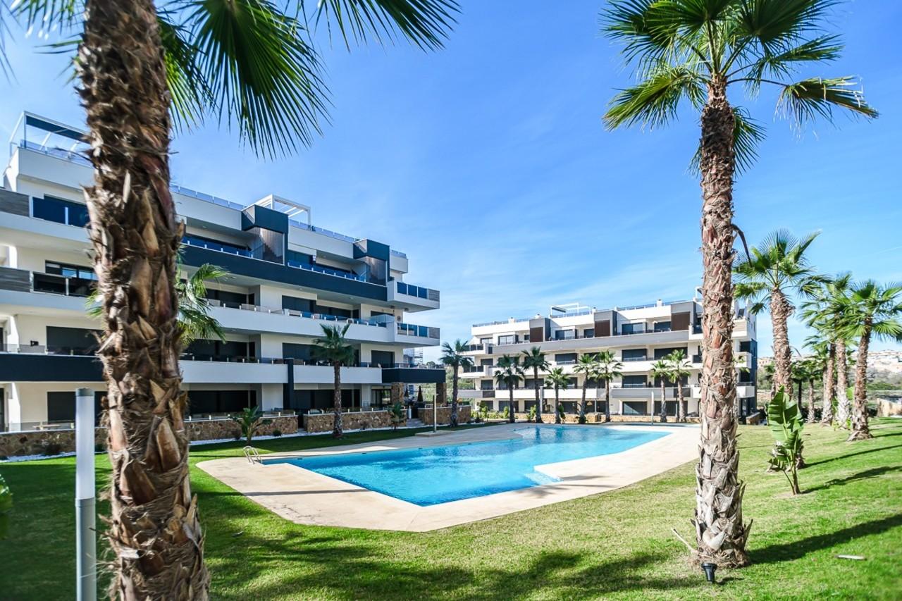 Ático en Venta en Orihuela