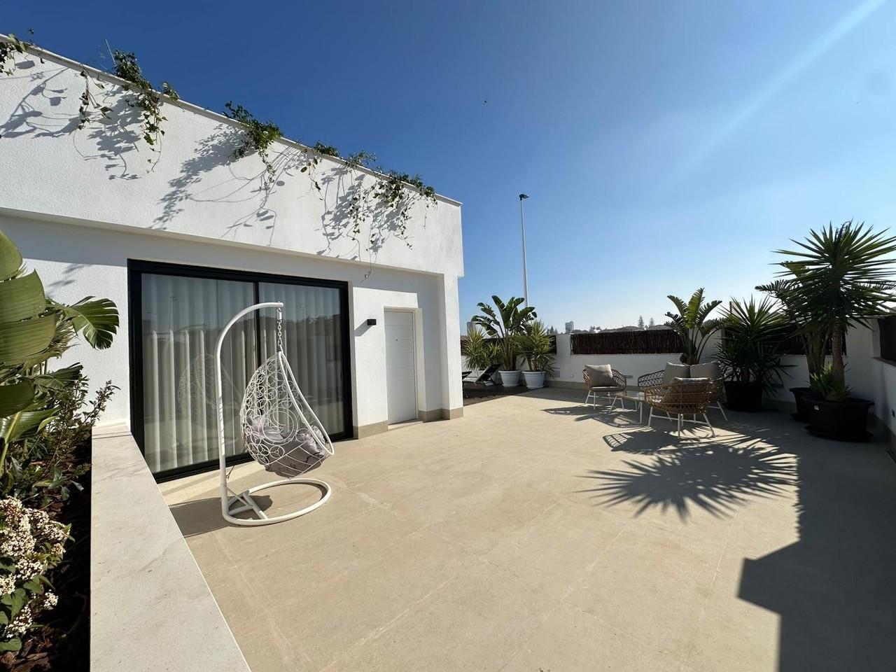 Villa for Sale in San Javier