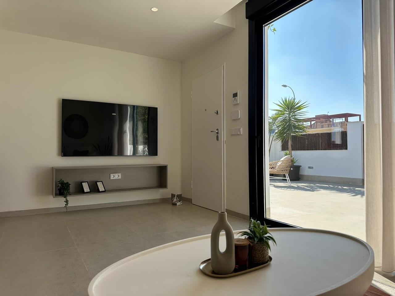 Villa for Sale in San Javier