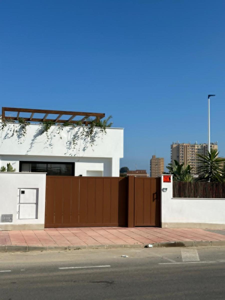 Villa for Sale in San Javier