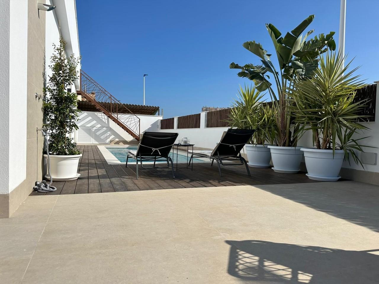 Villa for Sale in San Javier