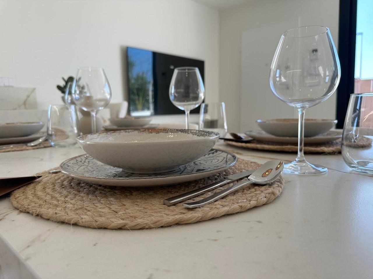 Villa for Sale in San Javier